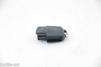 To Suit Volkswagen VW Passat Jetta 2 Button Remote Key Bottom Part Shell/Case/Enclosure | Remote Pro